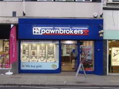 H&T Pawnbrokers image
