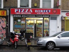 Pizza Direct image