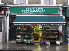 York Way Grocery Shop image