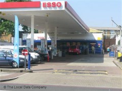 Costa Express image