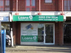 Loans 2 Go image