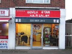 Seven Star Hair Salon image