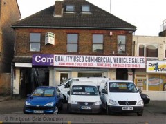 DS Van Sales image