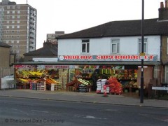 Akdeniz Supermarket image