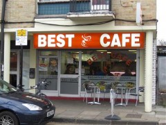 Best Cafe image