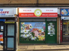 Stokrotka Daisy image