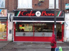 Cafe Bono image