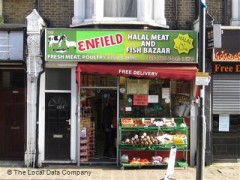 Enfield image