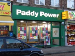 Paddy Power image