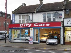 City Cars image