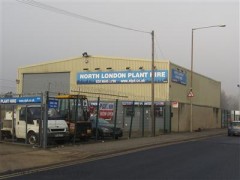 North London Plant Hire image