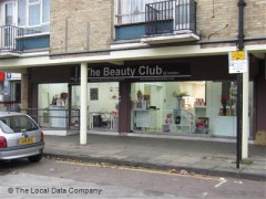 The Beauty Club-Ineden image