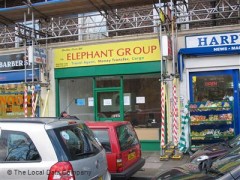 Elephant Group image