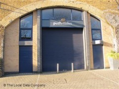 Push Studios image