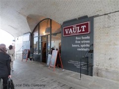The Vault image
