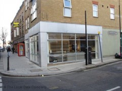 Laurence Pidgeon Design image