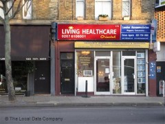 Living Healthcare image
