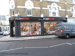 Posh Rosh image