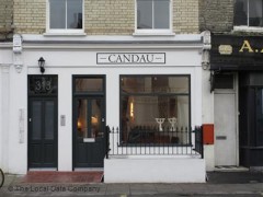 Candau image