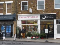 Cards & Gifts @ 242 image
