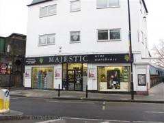 Majestic Wine Warehouse image