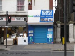 Guru Mobiles image