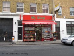 My Shop image