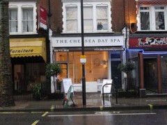 The Chelsea Day Spa image