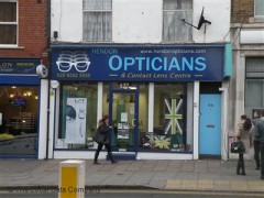 Hendon Opticians image