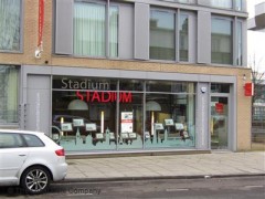 Stadium Residential Limited image