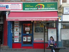 Meetpoint International image