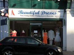 Beautiful Dresses image