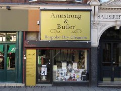 Armstrong & Butler image