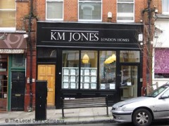 KM Jones London Homes image