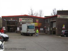 Howdens Joinery image