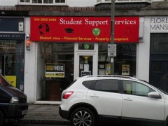 Student Support Services image