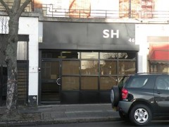 Sinclair Harris image