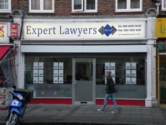 Expert Lawyers image