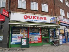 Queens image
