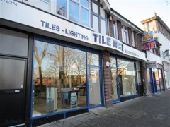 Tile Wise image
