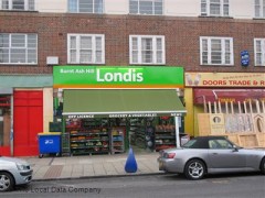 Londis image