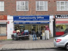 Predominantly Office image