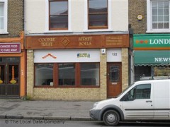 Coombe Trust image