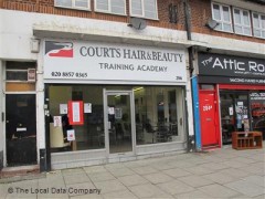 Courts Hair & Beauty image