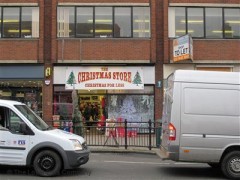 The Christmas Store image