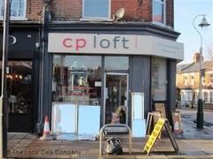 CP Loft image