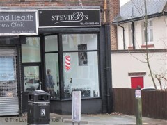 Stevie B's image