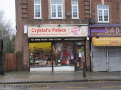 Crystals Palace image