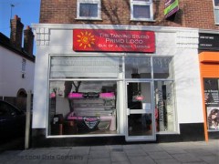 The Tanning Studio image