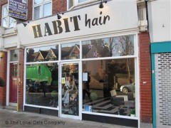 Habit Hair image